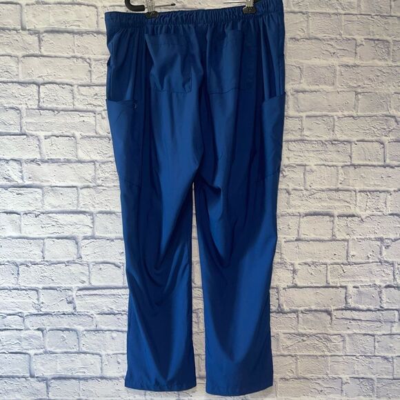 WonderWink True-Plus Fit
Size 2X - Picture 5 of 9